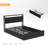 Full Bed Frame, Storage Headboard With Charging Station, Solid And Stable, Noise Free-1699771004