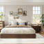 Metal Bed