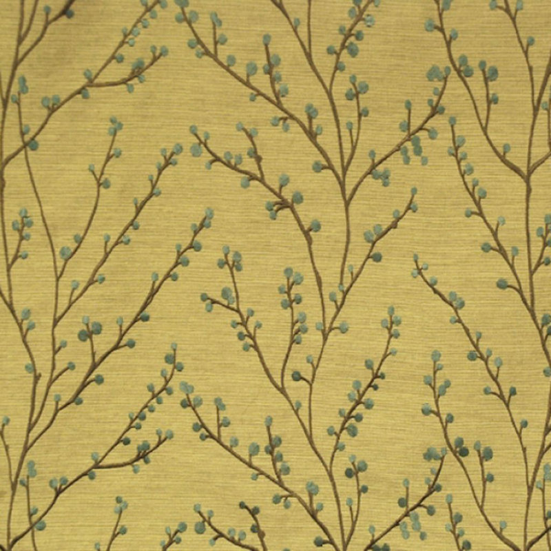 Wesco Asian Garden Fabric