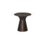 Bardo Outdoor Round Side Table