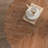 Briyan Round  Coffee Table Fir Wood Table Top with Cross Legs Base,Cocktail Table,Living Room Table-1969792349-1988400673-1969792350