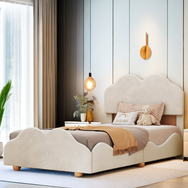 10 Best Cloud Bed Dupes 2024 — Affordable, Plush Cloud Beds