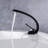 Single-Hole Single-handle Bathroom Faucet-59087322