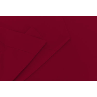 1800 Thread Count Rayon Bamboo Pillowcase