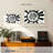Abarca Spiral Piano Keys-108013090