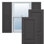 Flat Panel Shutters