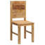 Fullmer 44cm H Side Chair in Brown-131507797