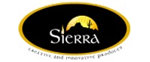 Sierra Collection logo