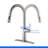 KARWORS Pull Down Kitchen Faucet