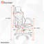 X Rocker Maverick Height Adjustable Gaming Chair-50300433