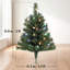 Christmas Tree with Lights