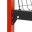 Support de rangement automatique pour les garages,