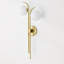 Laval 2 Light Wall Sconce