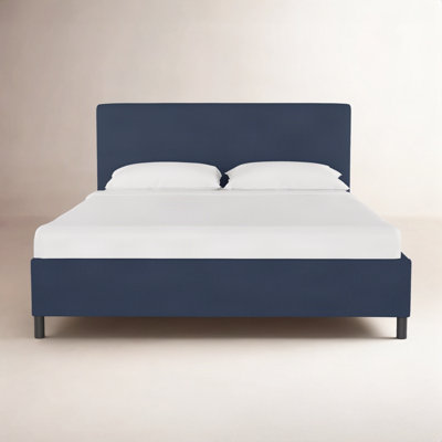 Atoll Upholstered Bed