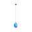 1 - Light Single Pendant