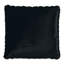 Holiday Traditional Square Pillow Cover & Insert