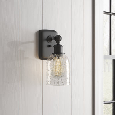 Vella Armed Sconce