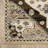 Tenneille Old World Medallions Brown/ Grey Wool Blend Area Rug-500608963