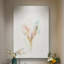 «L Floral Trace I», reproduction sur toile-1797137758-1798366637