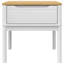 Pantha Solid Wood End Table-1522128080