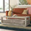 Eloise Coffee Table with Storage