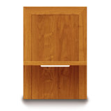 Moduluxe Solid Wood Nightstand