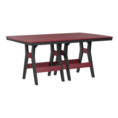 Harbor Outdoor Rectangular Dining Table