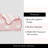 kate spade new york Stripe Dot Full/Queen Quilt Bedding Set, Reversible Cotton 3-Piece Bedding, Pink-114244273-114244275