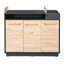Lenn Convertible 3 -Piece Nursery Furniture Set