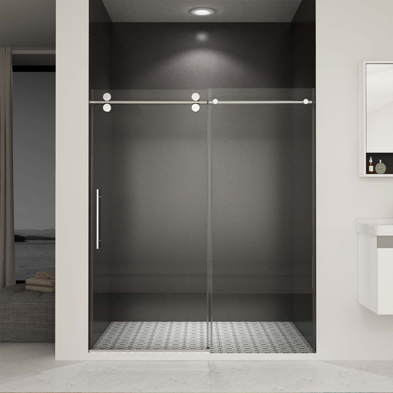 Shower Doors