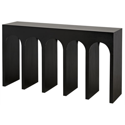 Bridge 59'' Console Table