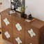Buffet modulaire en bois avec rangement 6 portes Modern Art Deco-114294599