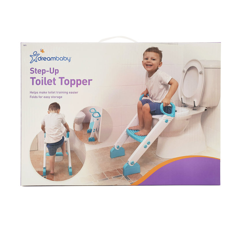Bathroom Accessory, Aqua/White