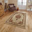 Brandonville Cream/Brown Rug-23083014