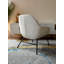 Upholstered Armchair-1828292180