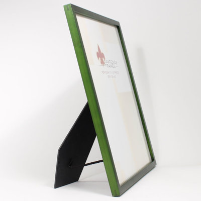 Bulfinch Wood Matte Picture Frame