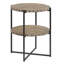 Kamau Solid Wood End Table