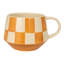 Ensemble de grandes tasses en grès Chai