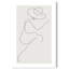 Accessoires de mode et glamour dimanche dans le parc - Impression sur toile-50589402-50589406
