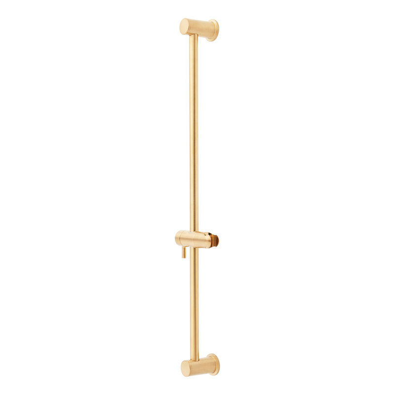 Barre coulissante 28 po FundamentALL, Oil Rubbed Bronze