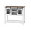 102 cm W Console Table