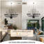 Lustre de ferme noir-1896028527