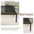 18" Steel Bed Frame-1061834338-1048952472