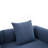 Foldable Modular Sofa-1405244541