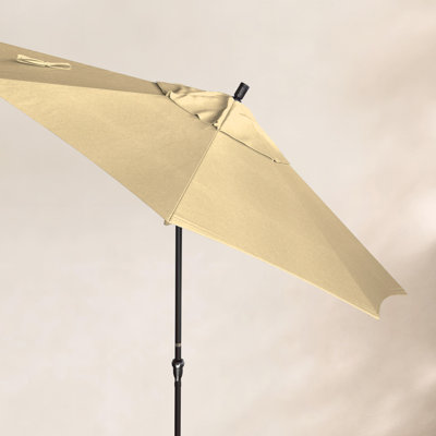 Camry 9' Sunbrella® Market Umbrella