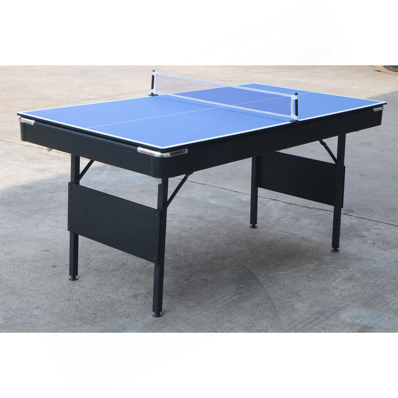 Table Tennis, Table Tennis