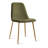 Folmar Upholstered Full Back Side Dining Chair-1312812418