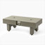Table de foyer en fer 42 po-444997577-444997578