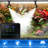 Edge Collections Dual Mist Steam with Adjustable Humidistat for 16.4 cu. ft.