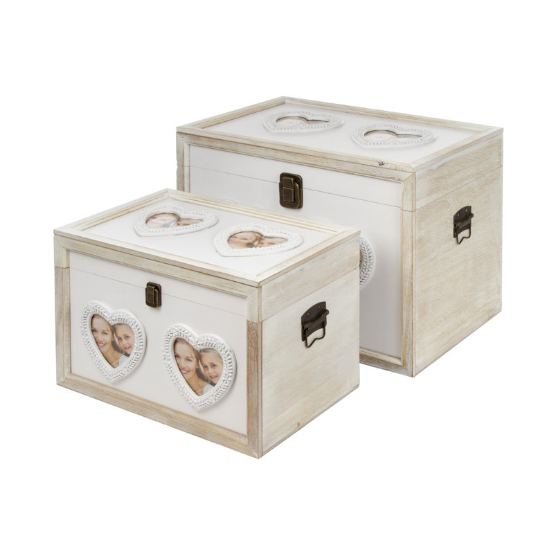 Clinger Trunk Set
